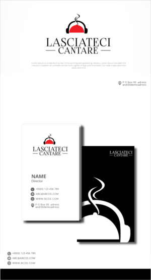 Design de Logo par graphicevolution pour We Plus S.p.A. (VAT 10029530010) | Design : #25492699