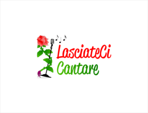 LasciateCi Cantare | Logo-Design von BNdesigner