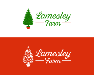 Lamesley Farm | Logo-Design von ACK Design