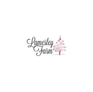 Lamesley Farm | Logo Design by Hardwork