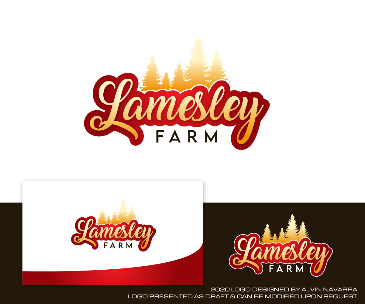 Logo Design by alvinnavarra for this project | Design #25503832
