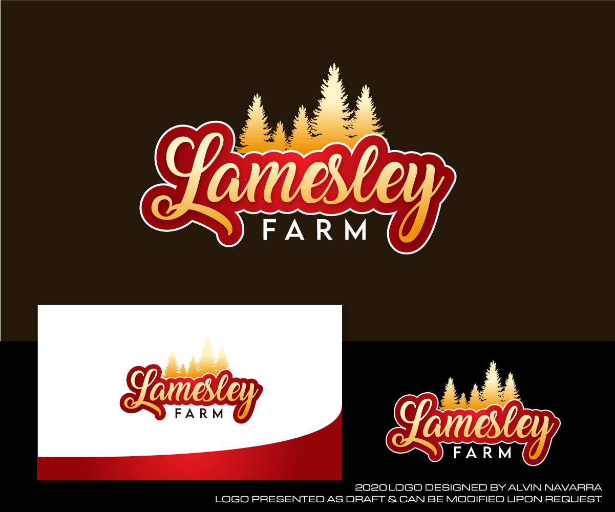 Design de Logo par alvinnavarra pour ce projet | Design #25503840