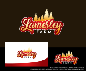 Logo Design by alvinnavarra for this project | Design: #25503840