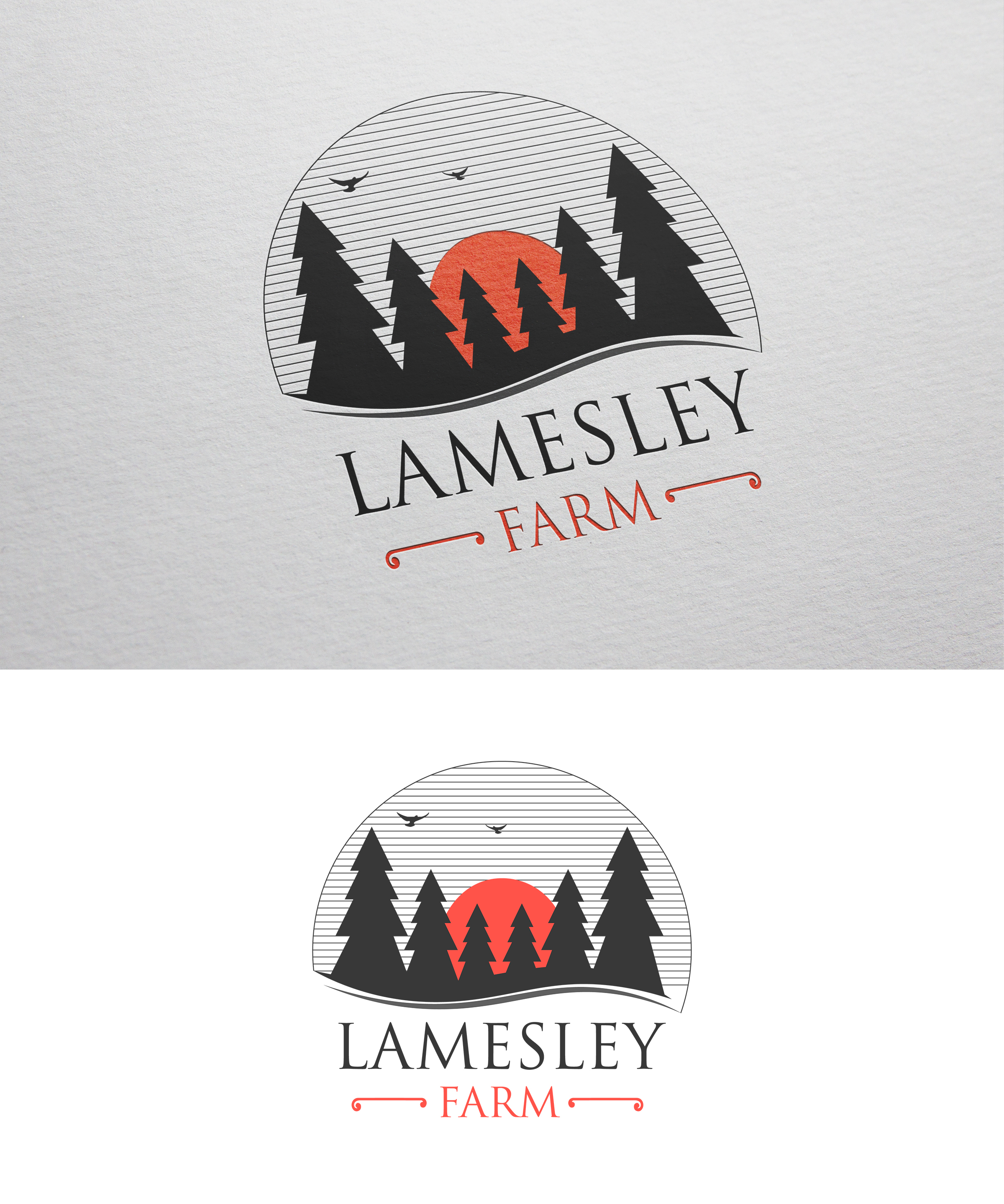Logo Design by SAI DESIGNS for this project | Design #25529751