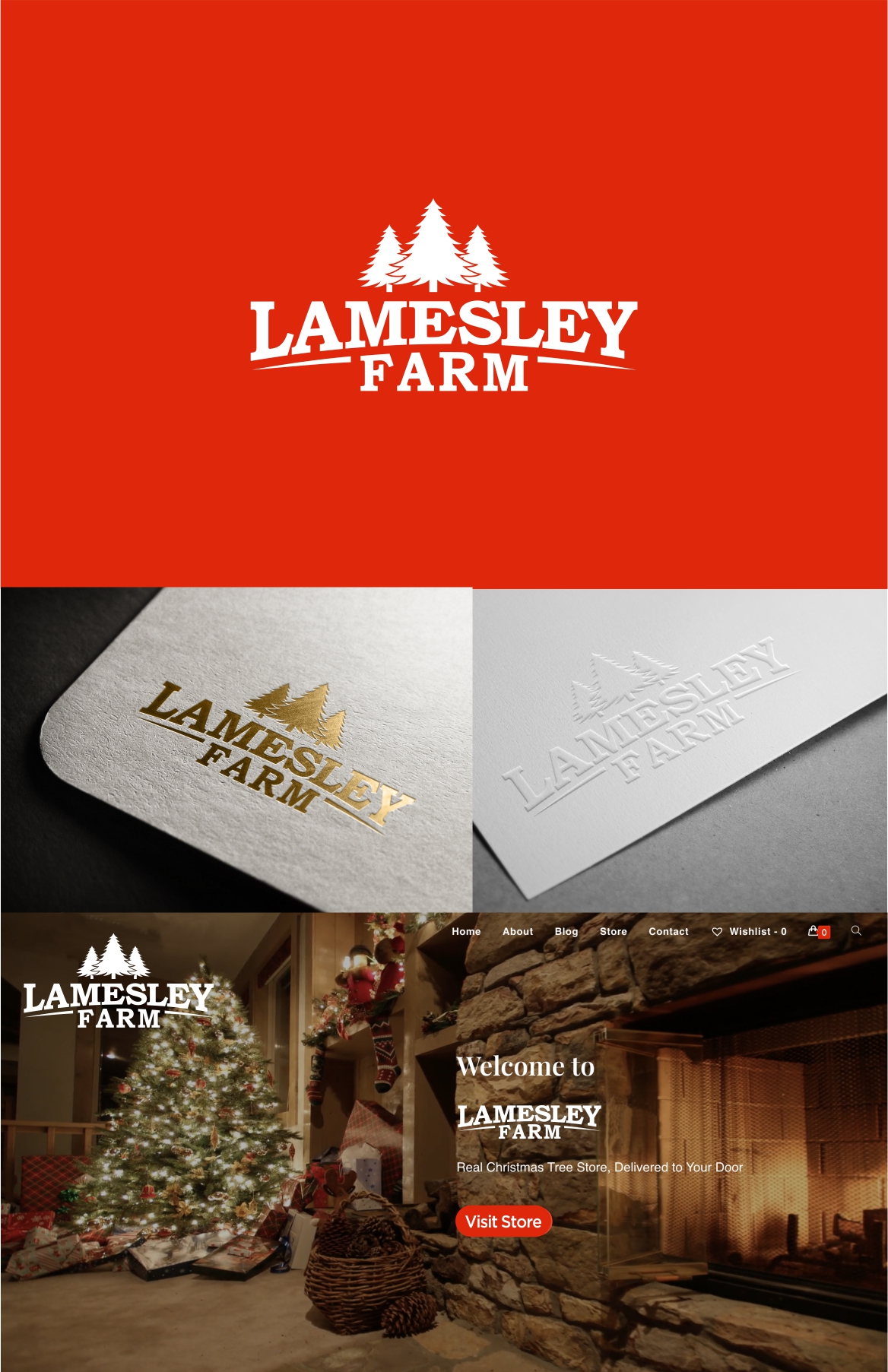 Logo Design by Zeph Design for this project | Design: #25530958