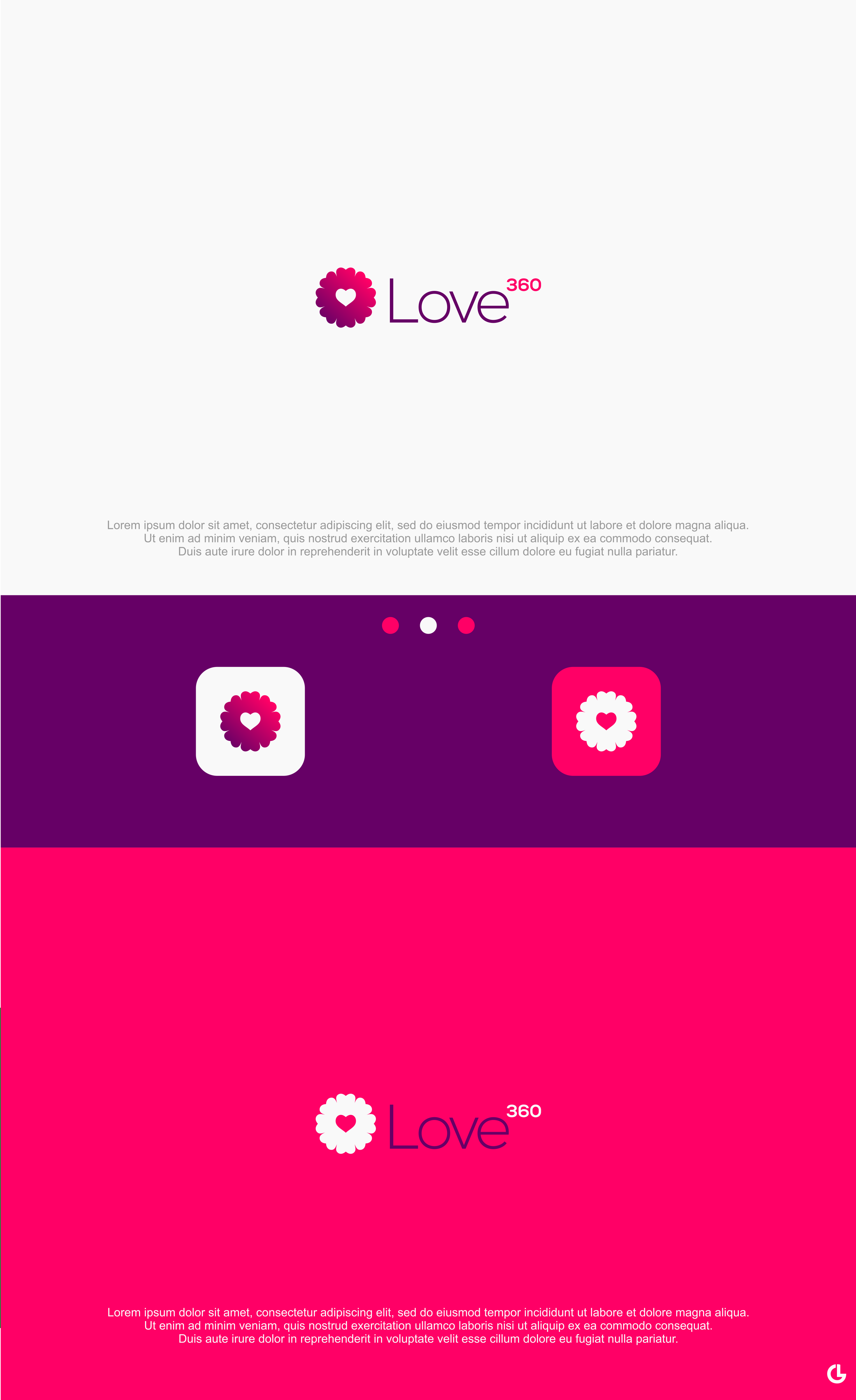 Logo Design by R!CKY for this project | Design #25534939