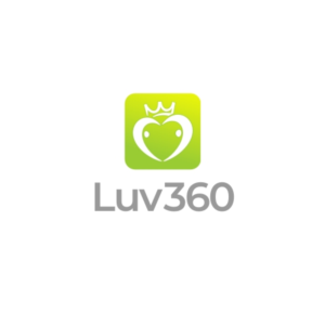 Luv360 or Love360 | Logo Design by iamrady
