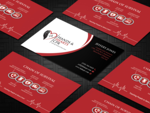 Business Card design for New Company | Design de Carte de Visite par Sandaruwan