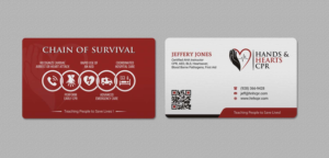 Design de Carte de Visite par INDIAN_Ashok pour Jeffery Jones | Design : #25493874