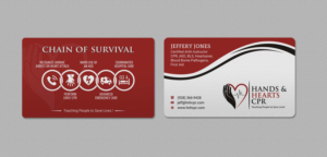 Design de Carte de Visite par INDIAN_Ashok pour Jeffery Jones | Design : #25493875