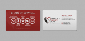Design de Carte de Visite par INDIAN_Ashok pour Jeffery Jones | Design : #25493876