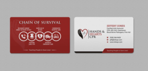 Design de Carte de Visite par INDIAN_Ashok pour Jeffery Jones | Design : #25493878