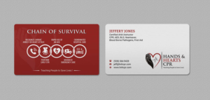 Design de Carte de Visite par INDIAN_Ashok pour Jeffery Jones | Design : #25493880
