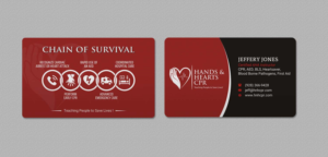 Design de Carte de Visite par INDIAN_Ashok pour Jeffery Jones | Design : #25493881
