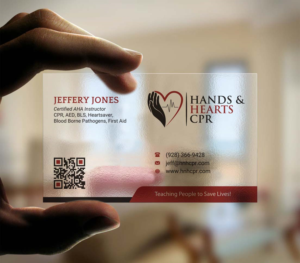Design de Carte de Visite par INDIAN_Ashok pour Jeffery Jones | Design : #25493882
