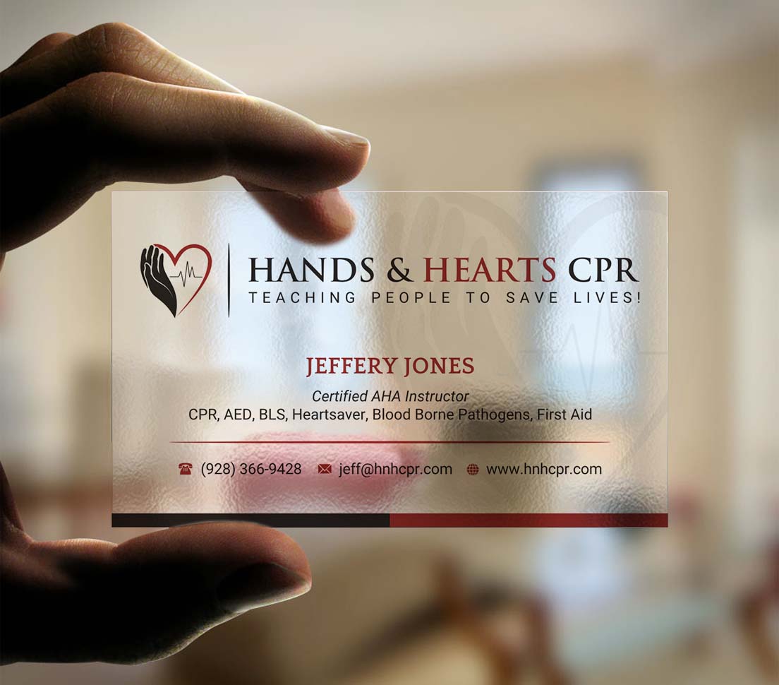 Business Card Design by INDIAN_Ashok for Jeffery Jones | Design #25493884