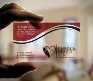 Business Card Design by INDIAN_Ashok for Jeffery Jones | Design: #25493886