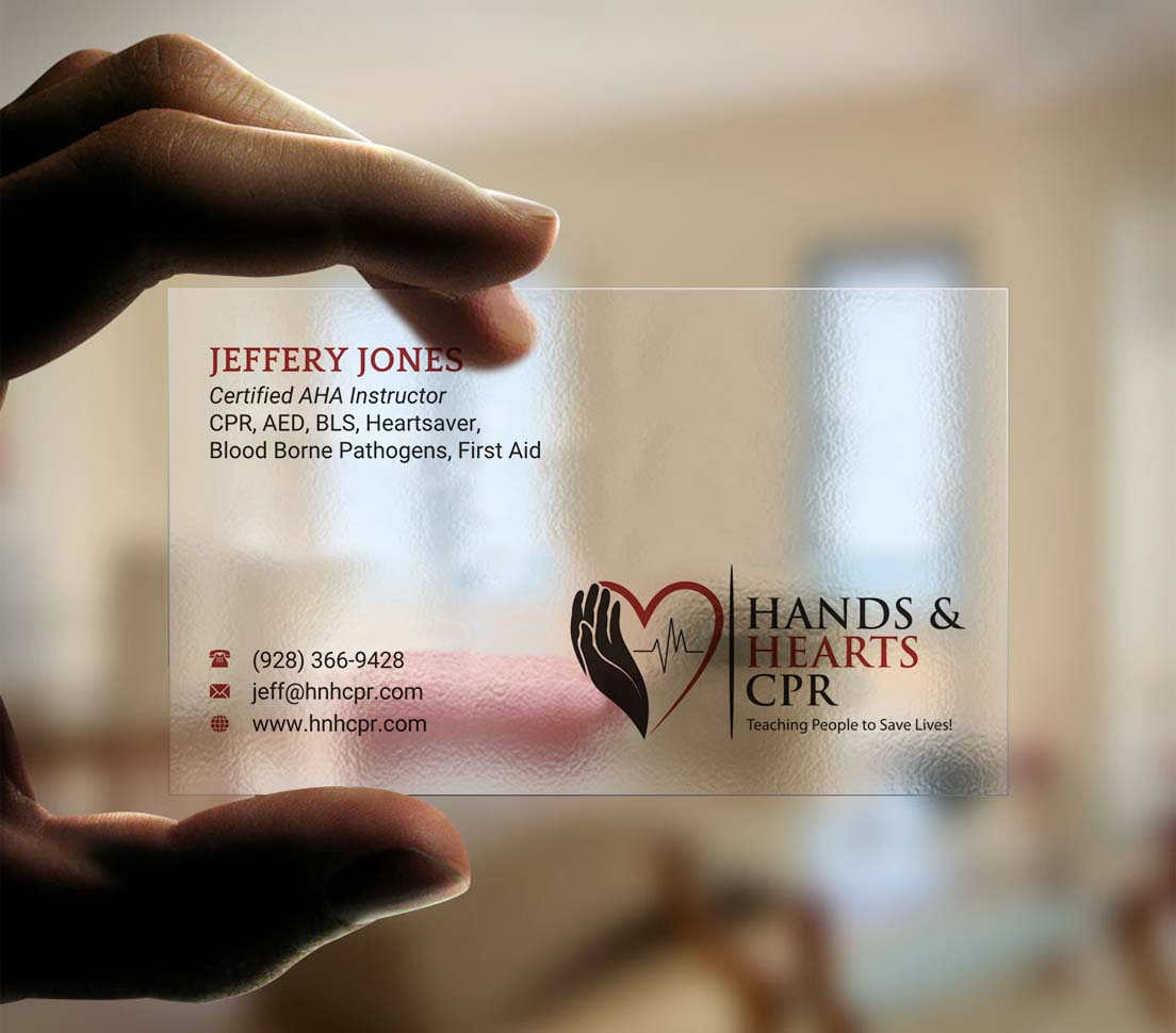 Diseño de Tarjeta de Presentación por INDIAN_Ashok para Jeffery Jones | Diseño #25493888