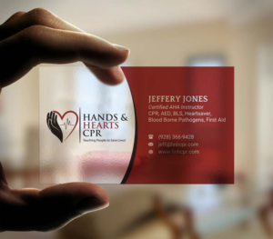 Business Card Design by INDIAN_Ashok for Jeffery Jones | Design: #25493889
