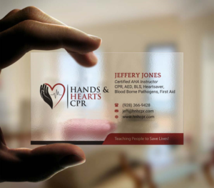 Business Card Design by INDIAN_Ashok for Jeffery Jones | Design: #25493890