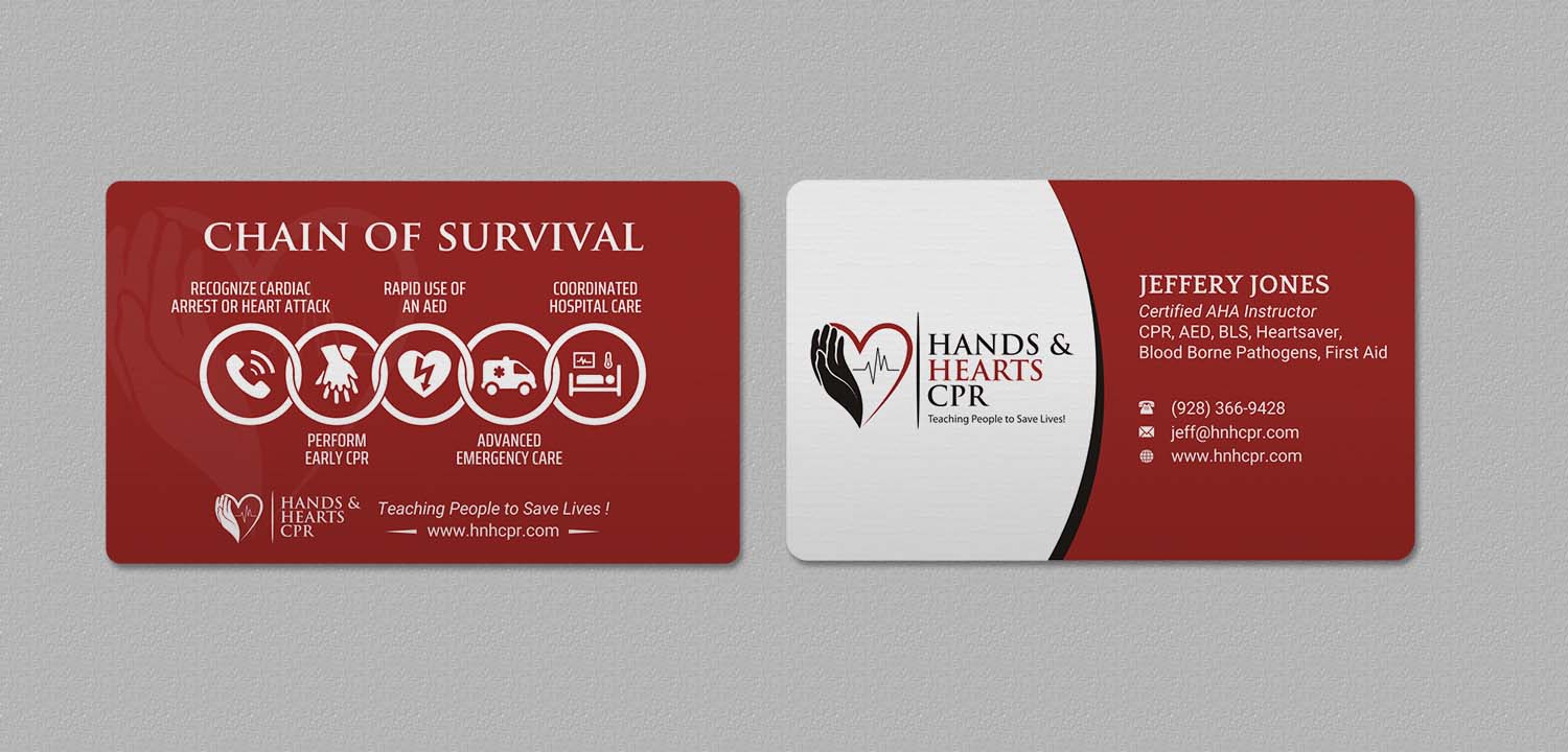 Design de Carte de Visite par INDIAN_Ashok pour Jeffery Jones | Design #25495368