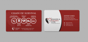 Design de Carte de Visite par INDIAN_Ashok pour Jeffery Jones | Design : #25495368