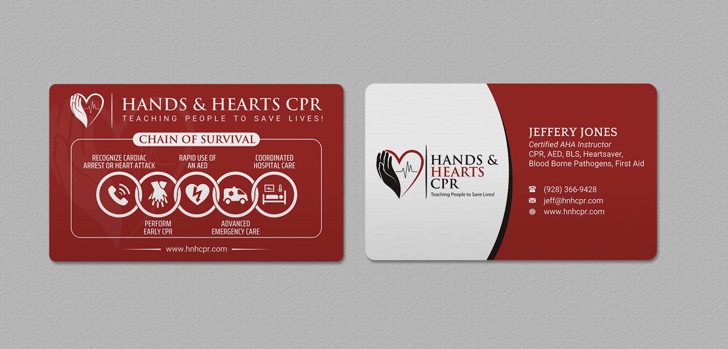 Design de Carte de Visite par INDIAN_Ashok pour Jeffery Jones | Design #25495369