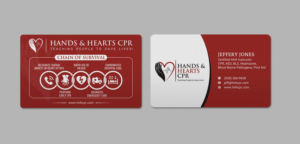 Design de Carte de Visite par INDIAN_Ashok pour Jeffery Jones | Design : #25495369