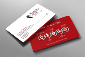 Business Card Design by chandrayaan.creative for Jeffery Jones | Design: #25497418