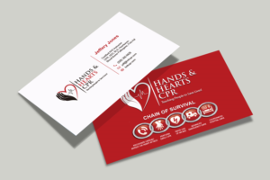 Business Card Design by HAKIMA 2 for Jeffery Jones | Design: #25498234