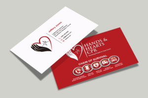 Business Card Design by HAKIMA 2 for Jeffery Jones | Design: #25498291