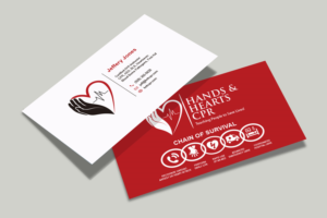 Business Card Design by HAKIMA 2 for Jeffery Jones | Design: #25499431