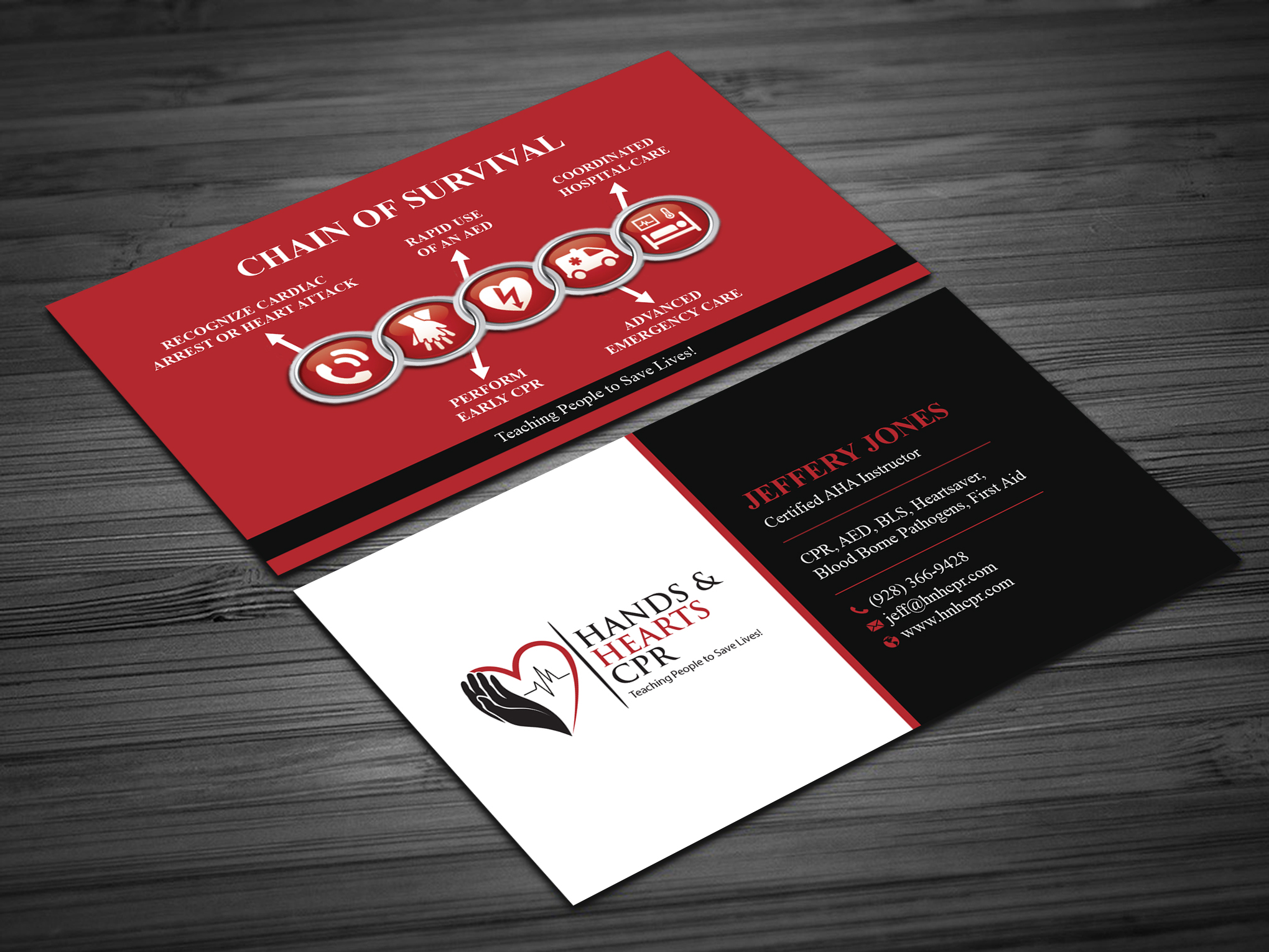 Design de Carte de Visite par Uttom 2 pour Jeffery Jones | Design #25493640