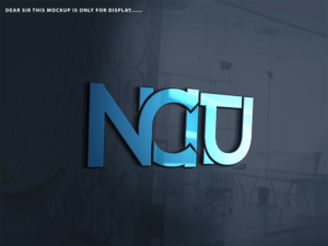 NCITU | Diseño de Logo por Rosalia....