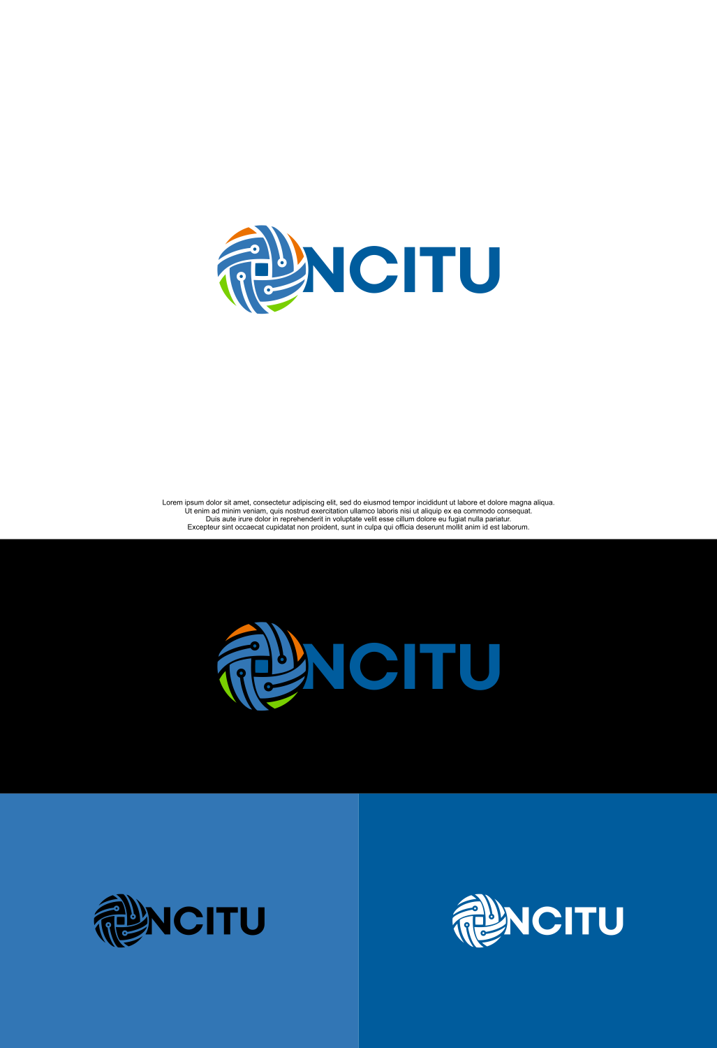 Logo Design by siti MWDesign for this project | Design #25494728