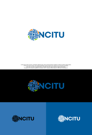 NCITU | Diseño de Logo por siti MWDesign