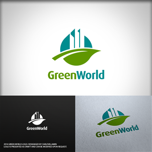 Design de Logo par carlomagno pour ce projet | Design : #3026494