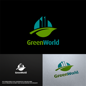 Design de Logo par carlomagno pour ce projet | Design : #3026495