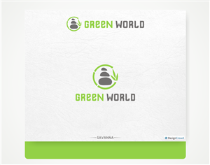Design de Logo par Savana pour ce projet | Design : #3023804