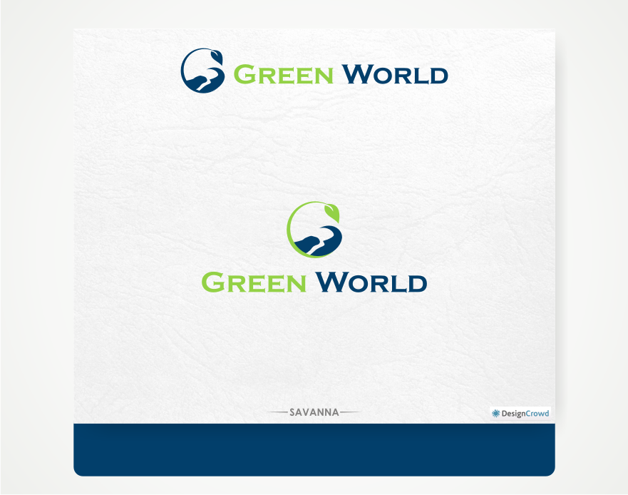 Logo Design by Savana for this project | Design #3023819