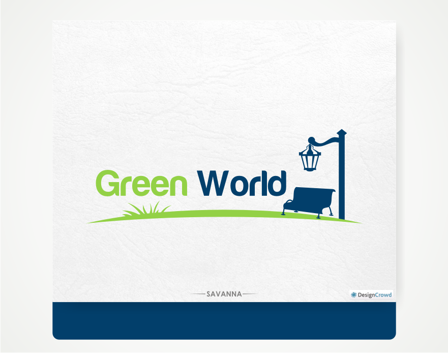 Diseño de Logo por Savana para este proyecto | Diseño #3023830