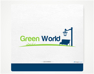 Design de Logo par Savana pour ce projet | Design : #3023830