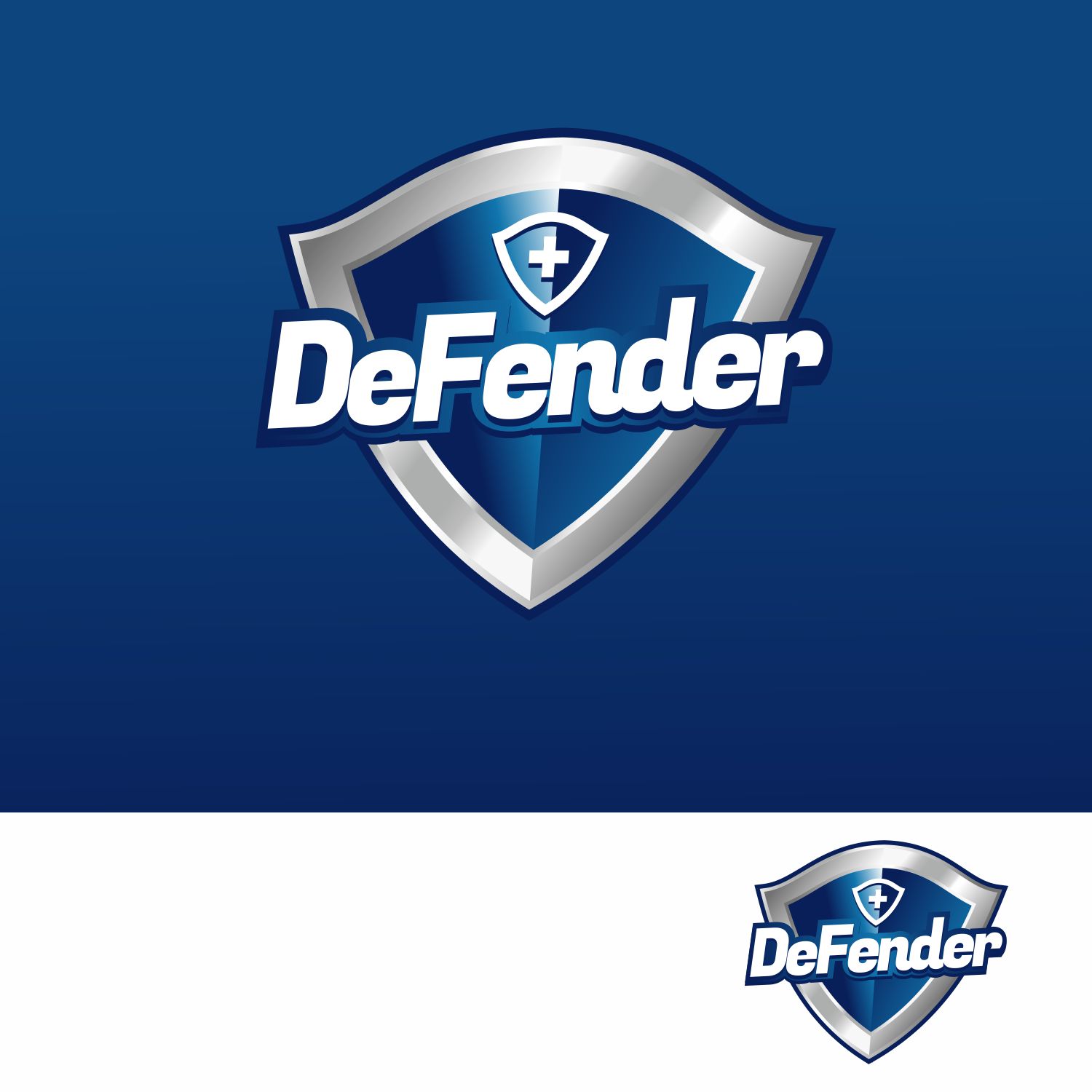 Logo Design by Gigih Rudya for Aquashield Technologies Inc. | Design #25499994