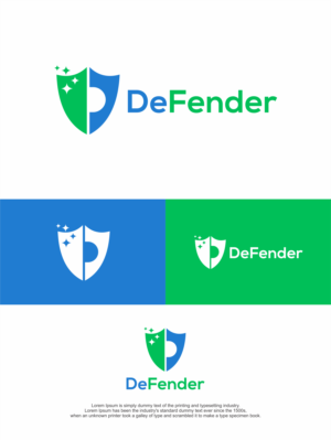 Logo Design by Hakim Febrian for Aquashield Technologies Inc. | Design #25494237