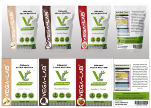 Label Design by sohel 14 for this project | Design: #25504124