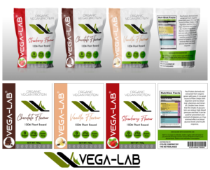 Label Design by sohel 14 for this project | Design: #25505099