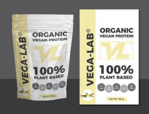 Label Design by Deziners Zone for this project | Design: #25506742