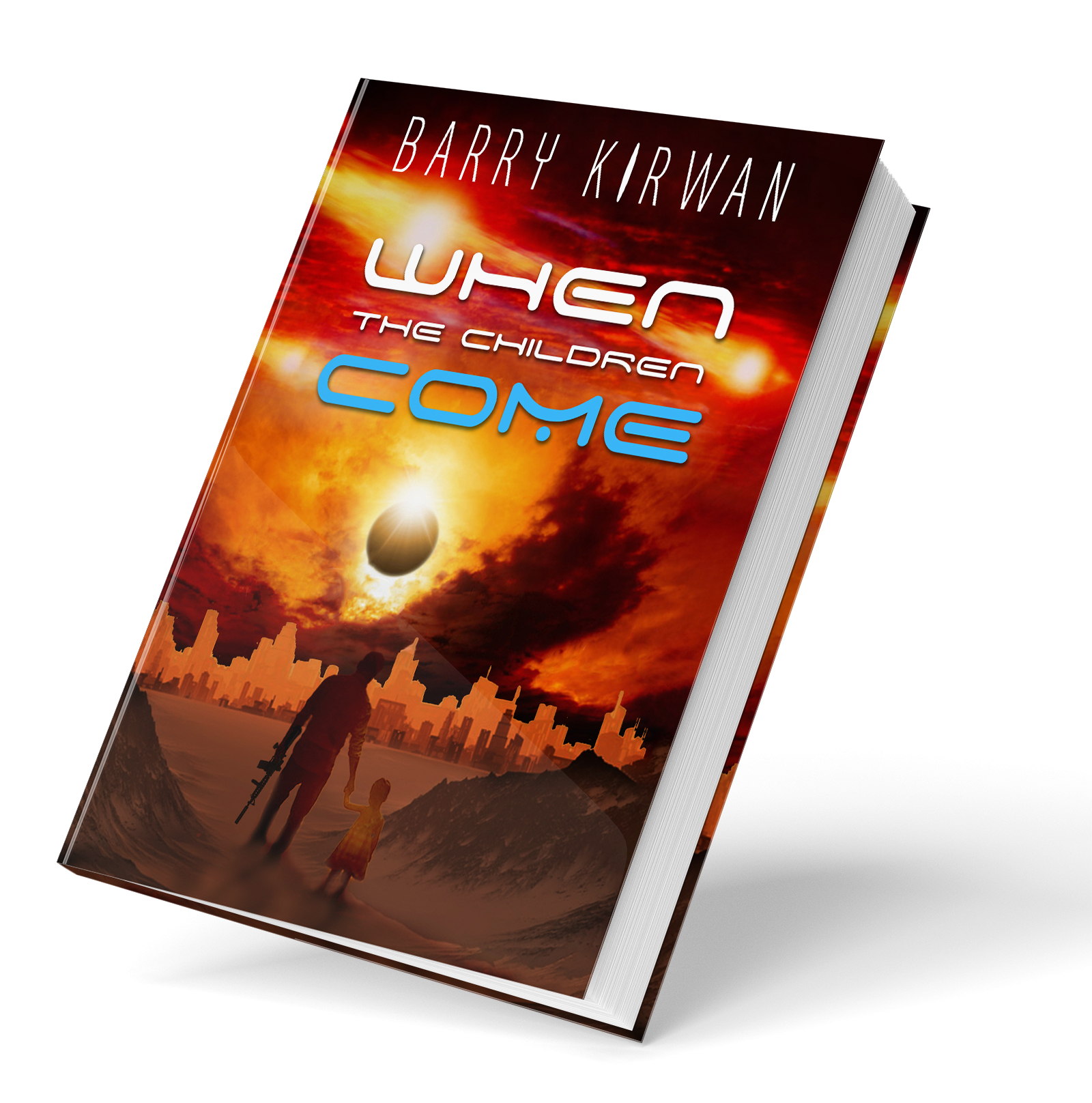 Book Cover Design by CreaTVIT for N/A | Design #25505012