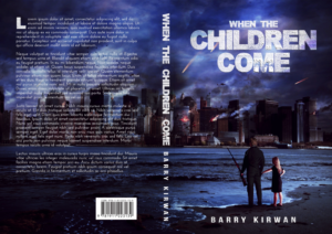 Book Cover Design by Benedicto Cernal III for N/A | Design #25511717