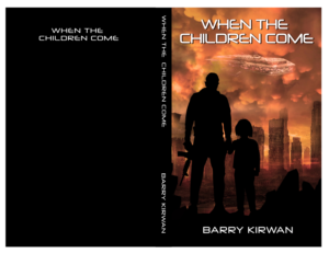 Book Cover Design by suman91